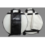 Paiste Cymbal BAG Black/White 22"