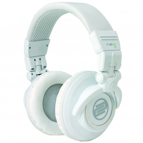 Reloop RHP-10 LTD (White)