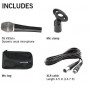 Beyerdynamic TG V35d s MIC SET