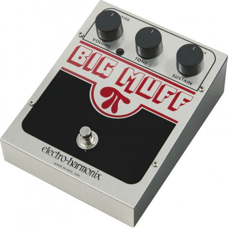 Electro-harmonix Big Muff PI