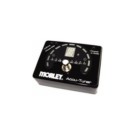 Morley AC-1 Accu-Tuner