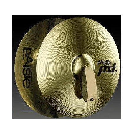 Paiste 3 Band Pair 16"