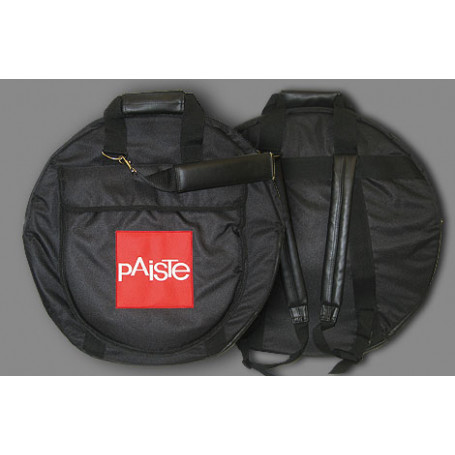 Paiste Cymbal BAG PRO Black 24"