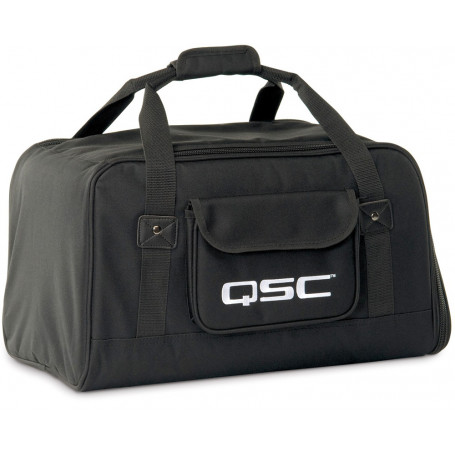 QSC Tote, K12