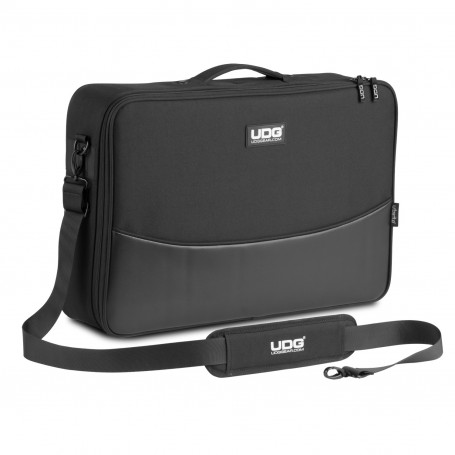 UDG Urbanite MIDI Controller Sleeve Medium Black