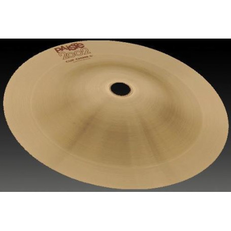 Paiste 2002 Cup Chime 6"