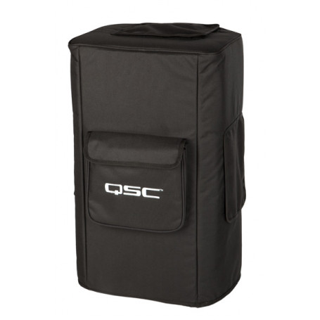 QSC KW 122 COVER