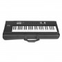 UDG Creator 49 Keyboard Hardcase Black (U8306BL)