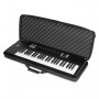 UDG Creator 49 Keyboard Hardcase Black (U8306BL)