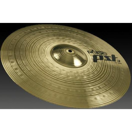 Paiste 3 Ride 20"