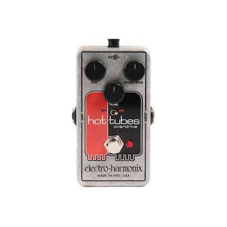 Electro-harmonix Hot Tubes Nano