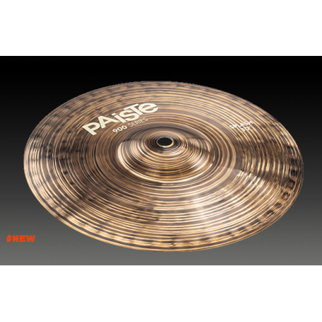 Paiste 900 Splash 10"