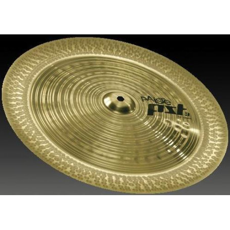 Paiste 3 China 18"