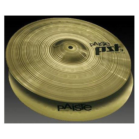 Paiste 3 Hi-Hat 14"