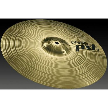 Paiste 3 Crash/Ride 18"