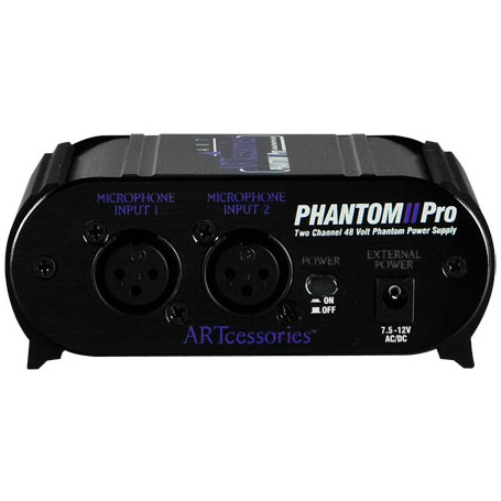 ART Phantom II PRO