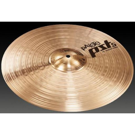 Paiste 5 Medium Crash 14"