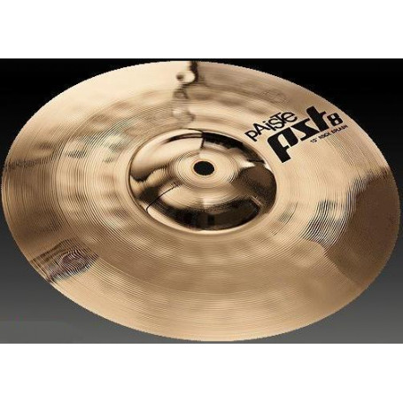 Paiste 8 Rock Splash 10"