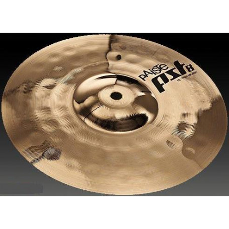 Paiste 8 Thin Splash 10"