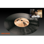 Paiste PSTX DJs 45 Ride 12"