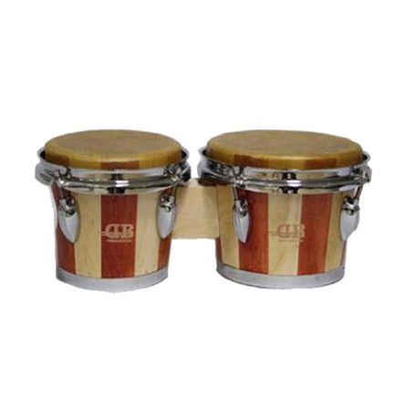 DB Percussion BOBCS-900, 6.5" & 7.5" Deep Original