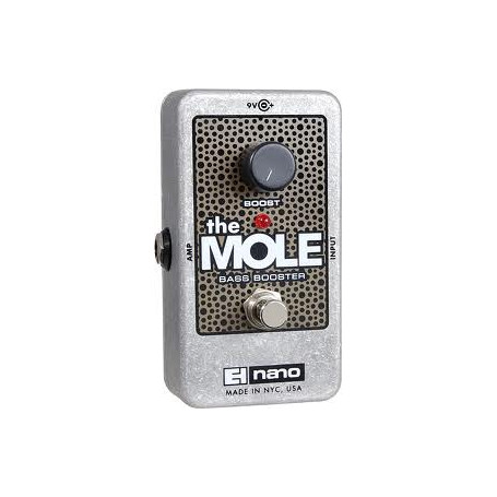 Electro-harmonix The Mole