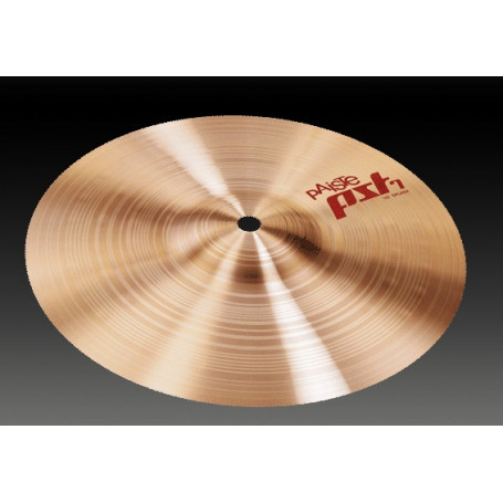 Paiste 7 Splash 10"