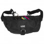 UDG Ultimate Waist Bag Black (U9990BL)