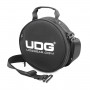 UDG Ultimate DIGI Headphone Bag Black