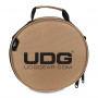 UDG Ultimate DIGI Headphone Bag Gold