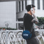 UDG Ultimate DIGI Headphone Bag Dark Blue