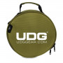 UDG Ultimate DIGI Headphone Bag Green