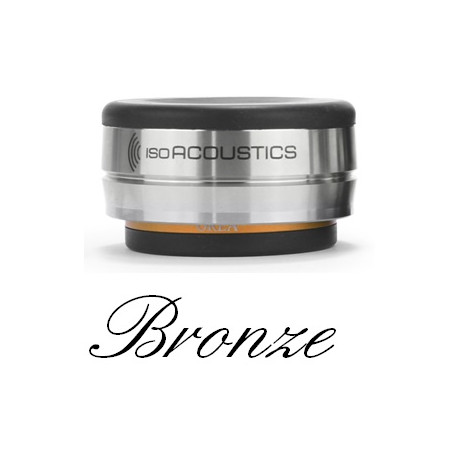 IsoAcoustics Orea Bronze