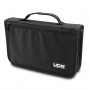 UDG DIGI Wallet Small Black/Or