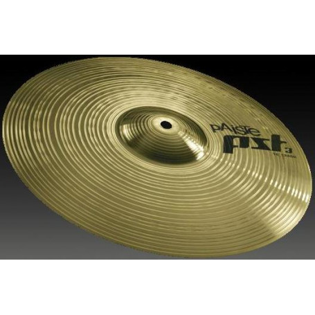 Paiste 3 Crash 14"