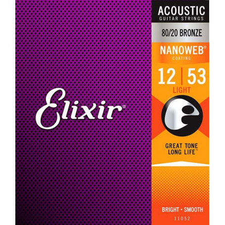 Elixir AC NW 12SL