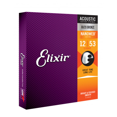 Elixir AC NW 12SM