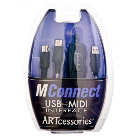 ART M-Connect