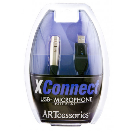 ART X-Connect