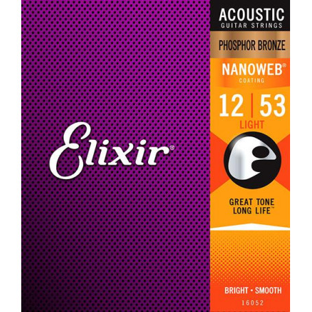 Elixir PB NW 12 L