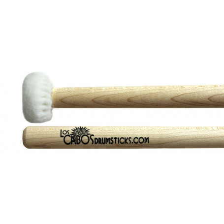 Los Cabos LCDTL - Timpani Mallet Legato