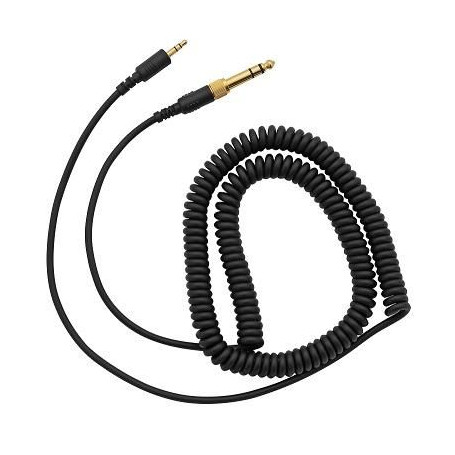 Beyerdynamic C-ONE Coiled Cable-blk