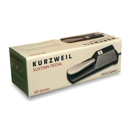 Kurzweil KP-2