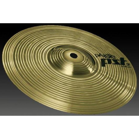 Paiste 3 Splash 10"