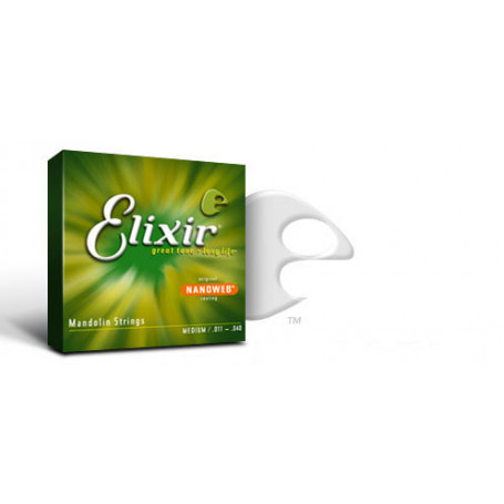 Elixir Mand M 011