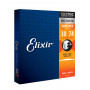 Elixir EL NW L 8 strings