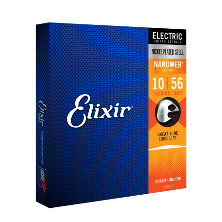 Elixir EL NW L 007