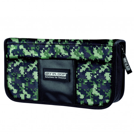 Reloop CD Wallet 96 camouflage