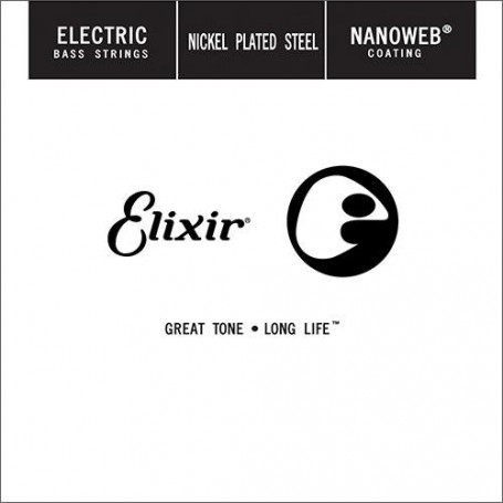 Elixir 5S NW 125 L S