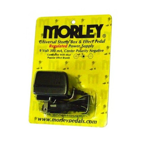 Morley Power Supply Euro